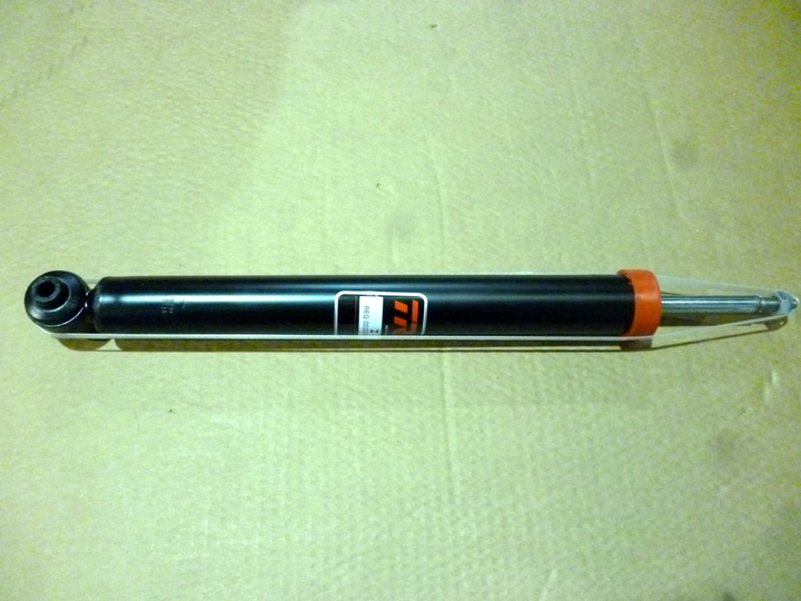 Amortiguador trasero gas - Imagen principal