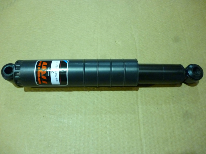 Amortiguador trasero hidraulico - Imagen principal