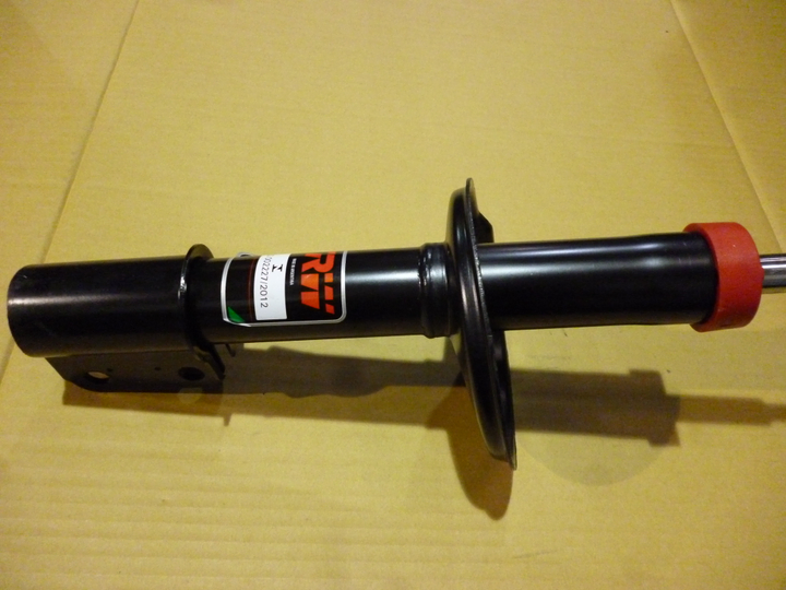 Amortiguador delantero hidraulico - Imagen principal