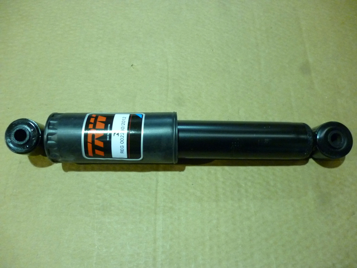 Amortiguador trasero hidraulico - Imagen principal