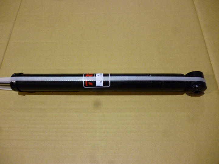 Amortiguador trasero gas - Imagen principal