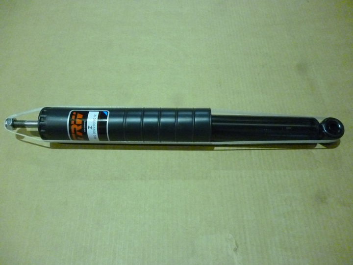 Amortiguador trasero gas - Imagen principal