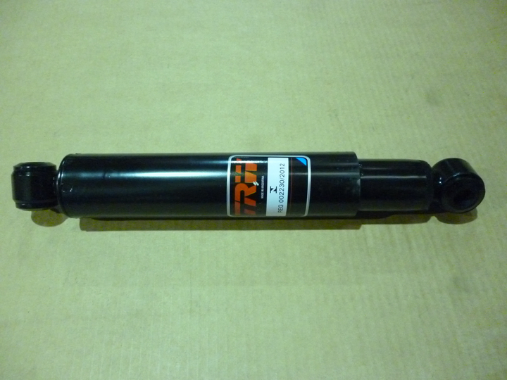 Amortiguador trasero hidraulico - Imagen principal