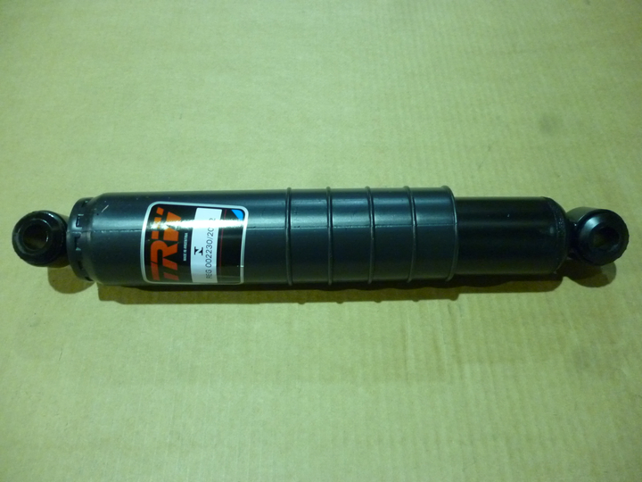 Amortiguador trasero hidraulico - Imagen principal