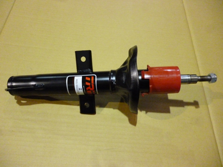 Amortiguador delantero hidraulico - Imagen principal