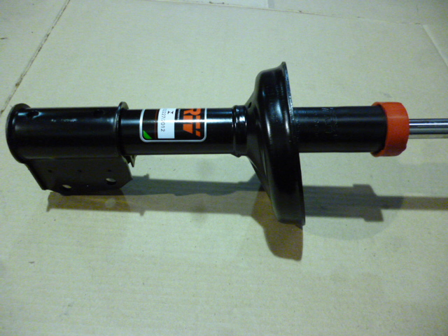 Amortiguador delantero gas - Imagen principal