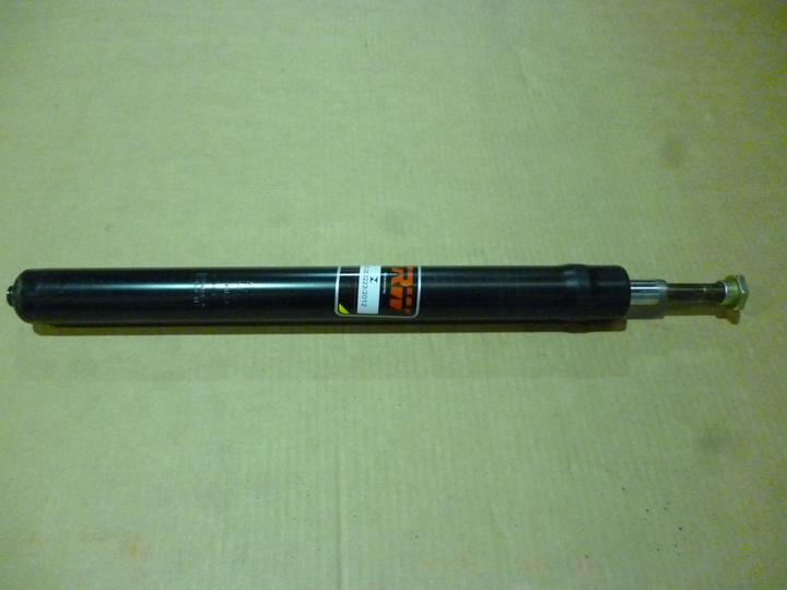 Amortiguador delantero hidraulico - Imagen principal