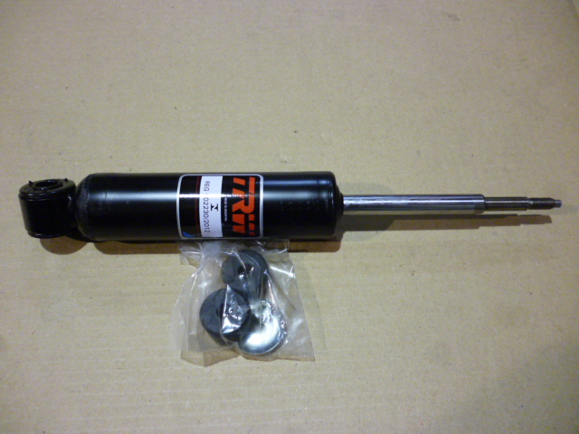 Amortiguador delantero hidraulico - Imagen principal