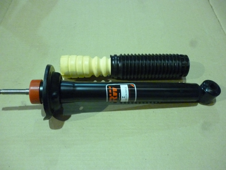 Amortiguador trasero hidraulico - Imagen principal
