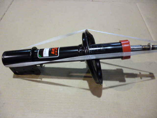 Amortiguador delantero gas - Imagen principal