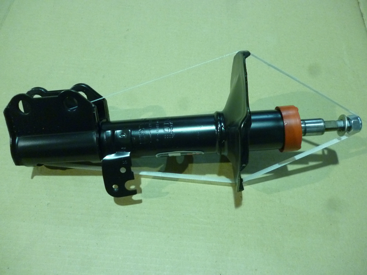 Amortiguador delantero gas der - Imagen principal