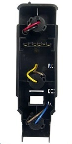 Circuito impreso izq - Imagen principal