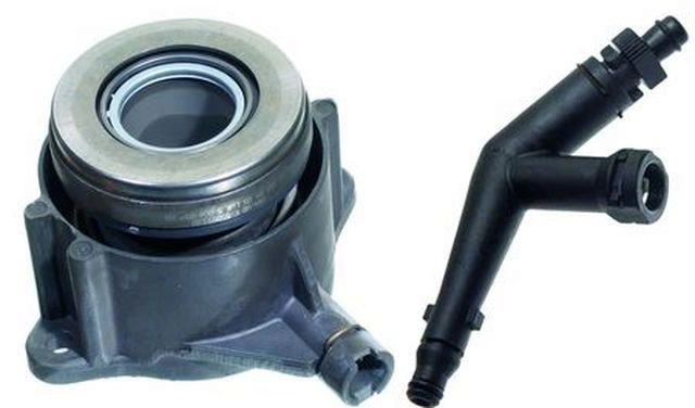 Actuador hidraulico (para tuberia valeo) - Imagen principal