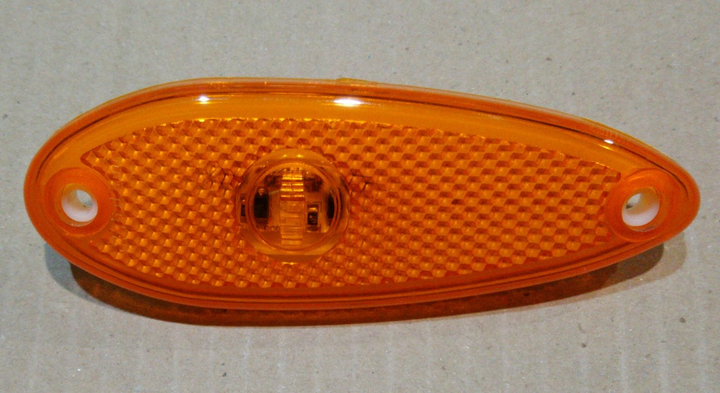Faro lateral led ambarposicion c/retroreflector biv i/d - Imagen principal