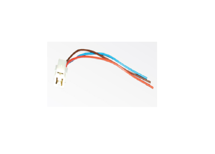 Conector 2 polos - Imagen principal