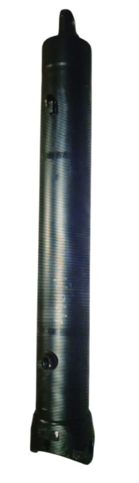 Cilindro hidraulico 197 5 tramos 5605apertura guerra semi cazamba - Imagen principal