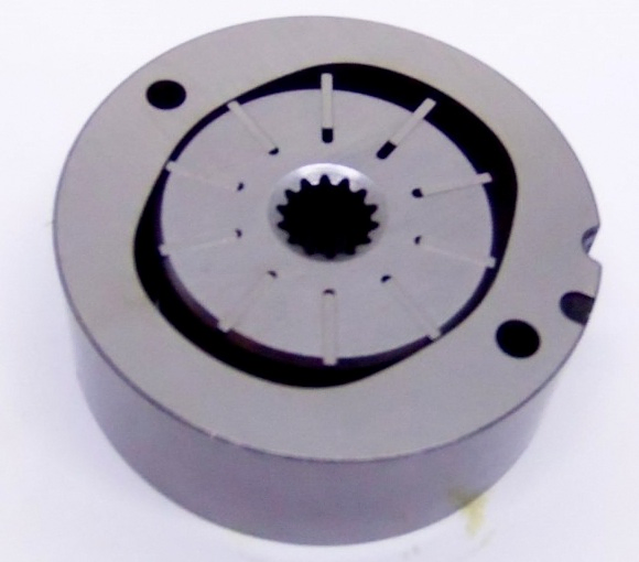 Conjunto rotor bdh - Imagen principal