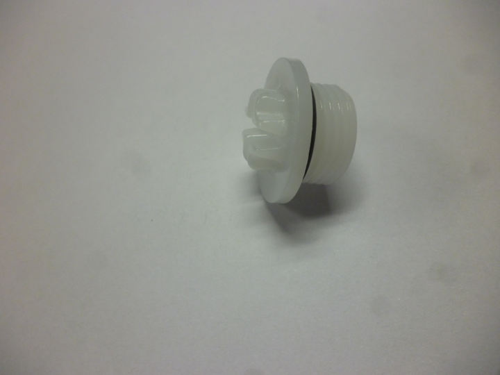 Tapon caja direccion plastico c.d.h (8090-8095-8097) - Imagen principal