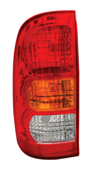 Faro trasero izq - Imagen principal