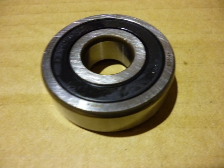 Ruleman esferas - Imagen principal