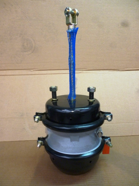 Spring brake 30/30 der/izq p/zorra - Imagen principal