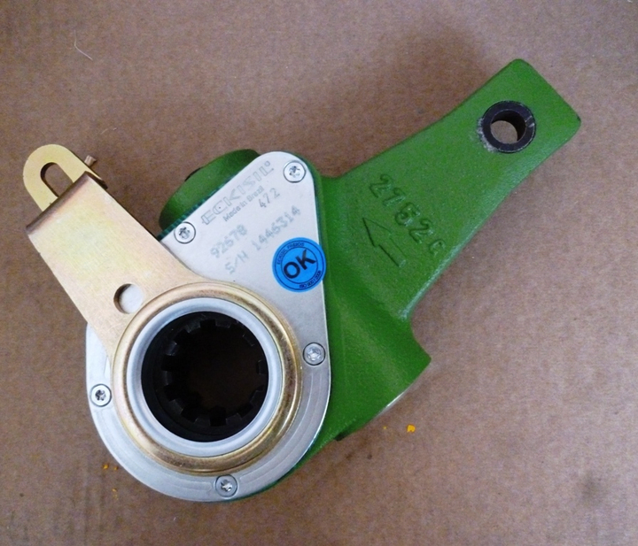 Caja reguladora automatica del. y 3er. eje "ra1" i/d - Imagen principal