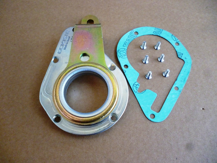 Unidad control caja reg trasera y 3er eje (s-ra1) i/d - Imagen principal