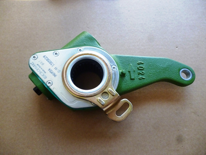 Caja reguladora automatica delantero "ra1" i/d - Imagen principal