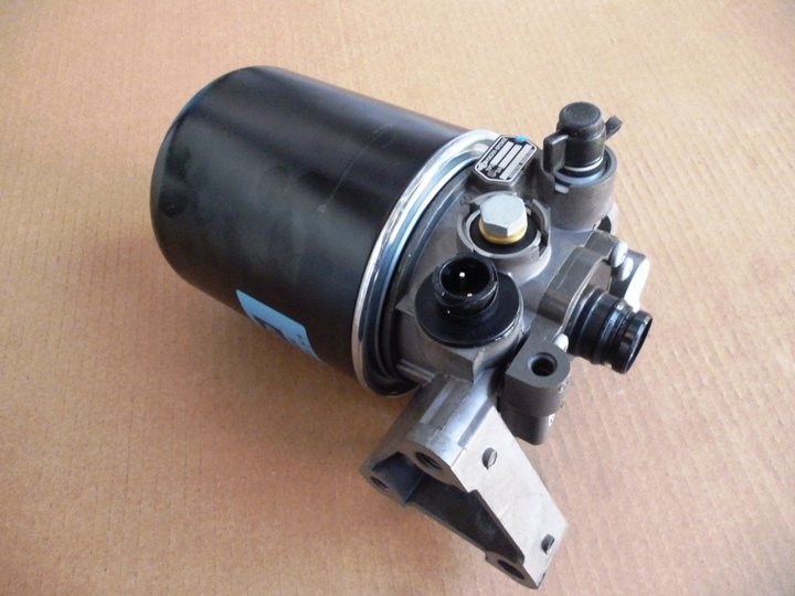 Secador aire 12 bar - Imagen principal