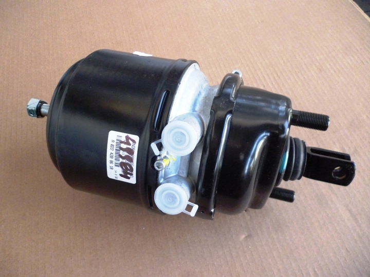 Spring brake 16/24 izq - Imagen principal