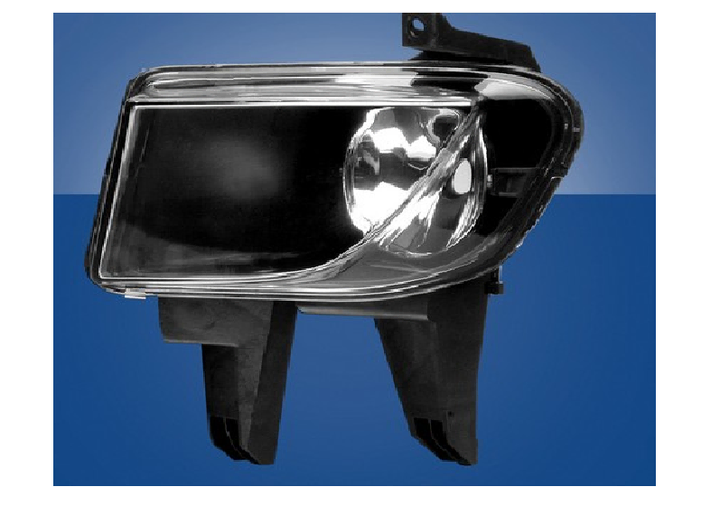 Faro aux/caminero der - Imagen principal