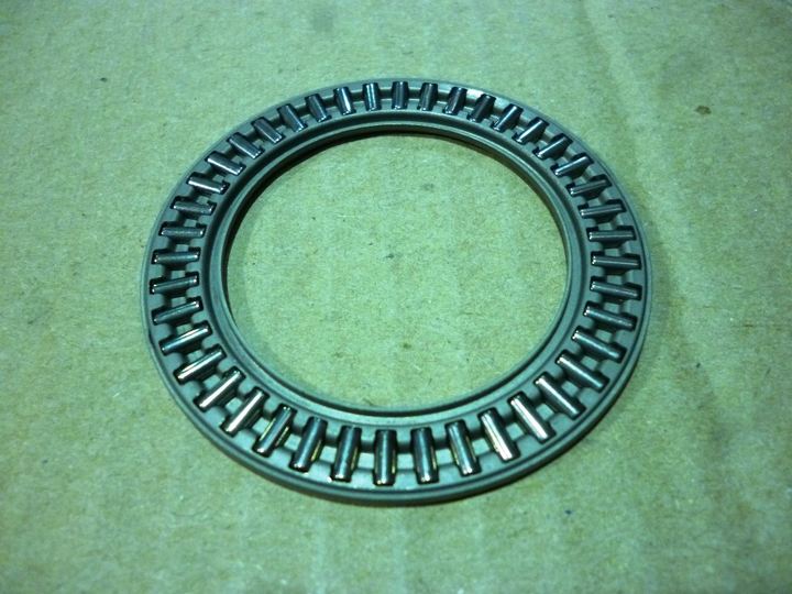 Ruleman caja direccion - Imagen principal