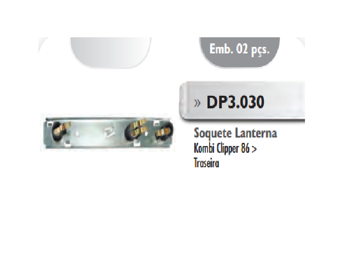 Circuito impreso f.tras i/d - Imagen principal
