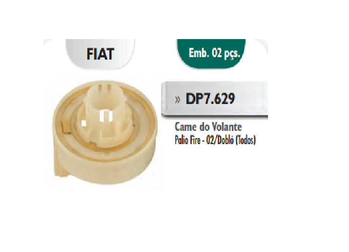 Contactor volante - Imagen principal
