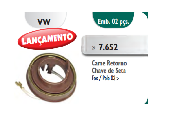 Contactor señalero - Imagen principal