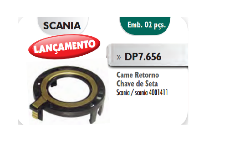 Contactor señalero - Imagen principal