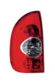 Faro trasero bicolor sw der - Imagen principal