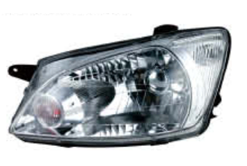 Semioptica semioptica der - Imagen principal