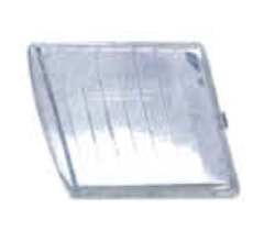 Faro paragolpe der - Imagen principal