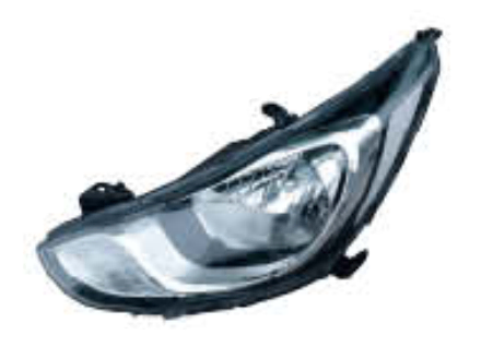 Semioptica electrica der - Imagen principal