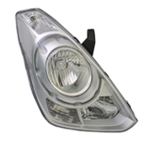 Semioptica der - Imagen principal