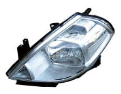 Semioptica der - Imagen principal