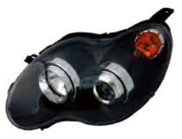 Semioptica der - Imagen principal