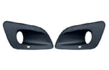 Marco faro auxiliar der - Imagen principal