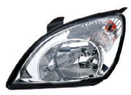 Semioptica der - Imagen principal