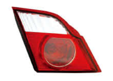 Faro trasero rojo der - Imagen principal