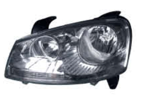 Semioptica der - Imagen principal