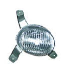 Faro aux/caminero izq - Imagen principal