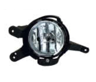 Faro aux/caminero izq - Imagen principal