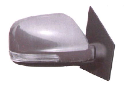 Faro aux/caminero izq - Imagen principal